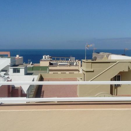 Apartamento Pequena Perla Tazacorte Dış mekan fotoğraf