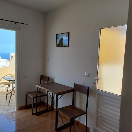 Apartamento Pequena Perla Tazacorte Dış mekan fotoğraf