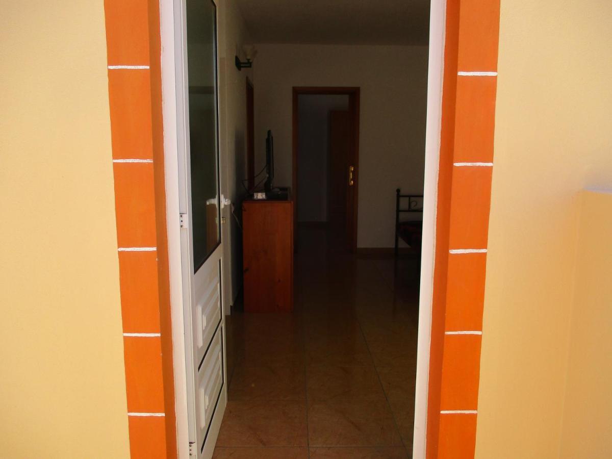 Apartamento Pequena Perla Daire Tazacorte Dış mekan fotoğraf