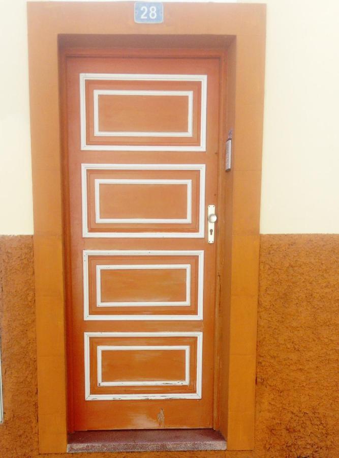 Apartamento Pequena Perla Tazacorte Dış mekan fotoğraf