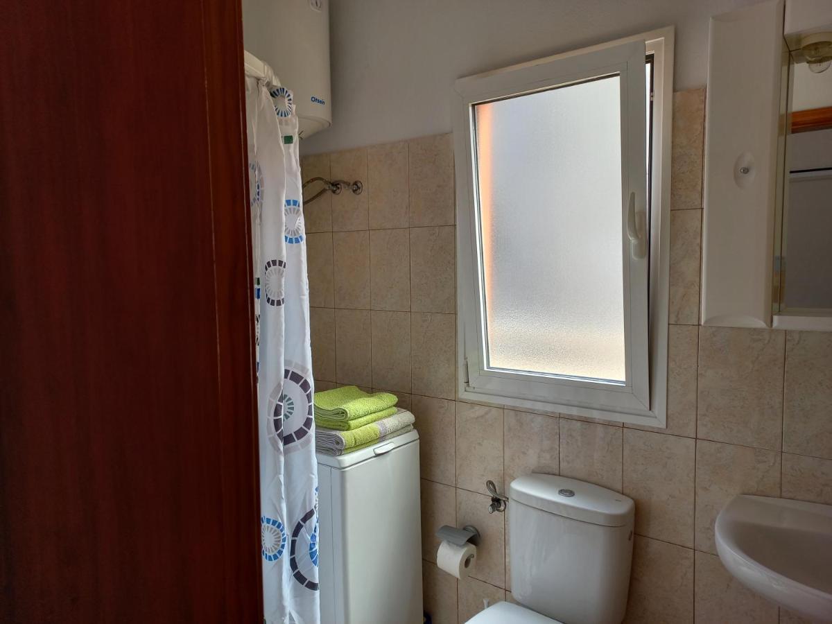 Apartamento Pequena Perla Daire Tazacorte Dış mekan fotoğraf