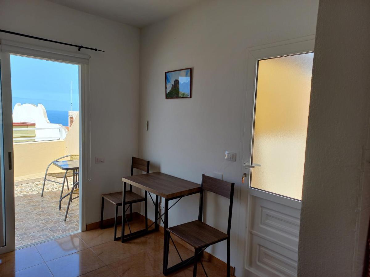 Apartamento Pequena Perla Tazacorte Dış mekan fotoğraf
