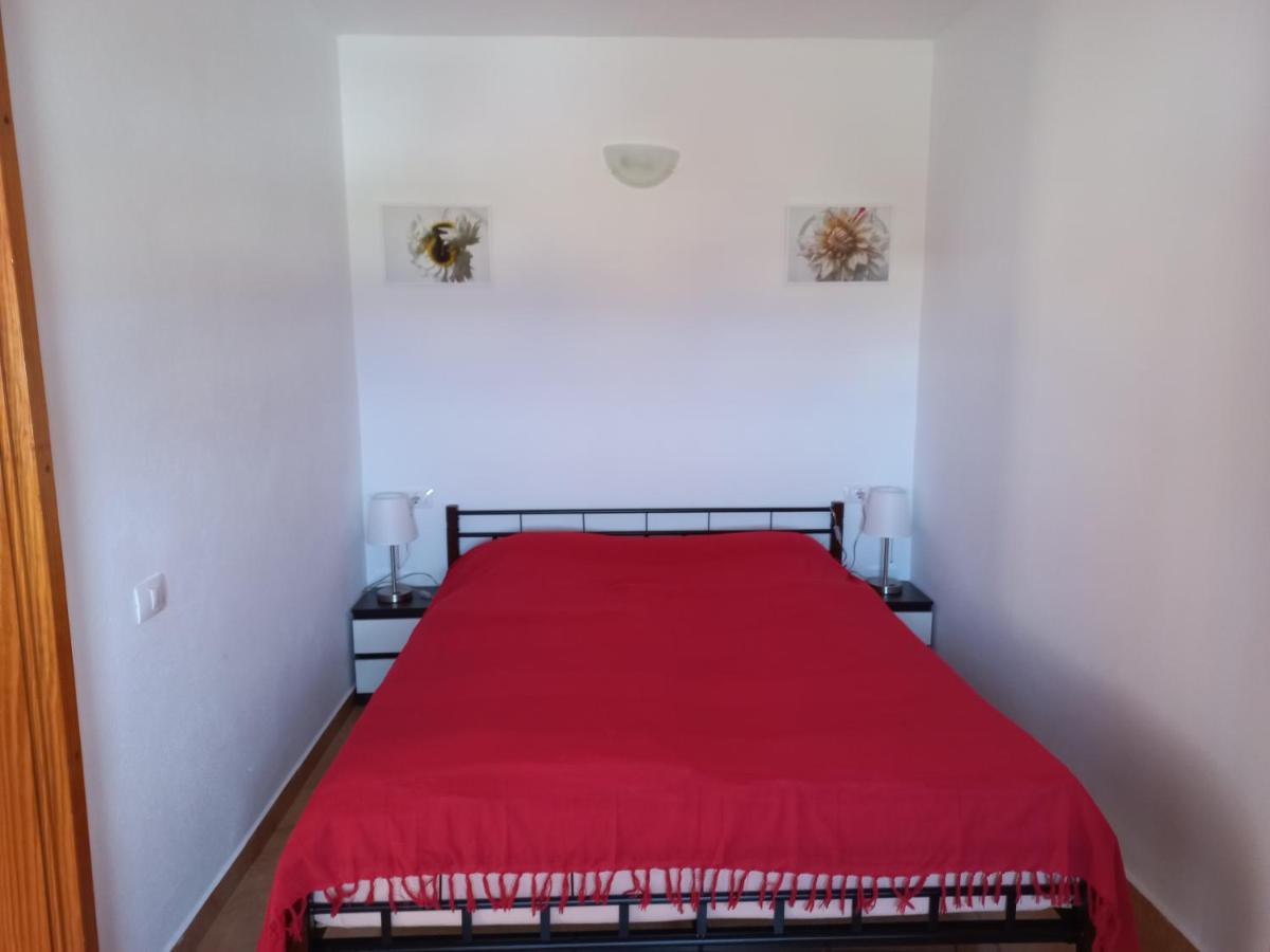 Apartamento Pequena Perla Tazacorte Dış mekan fotoğraf