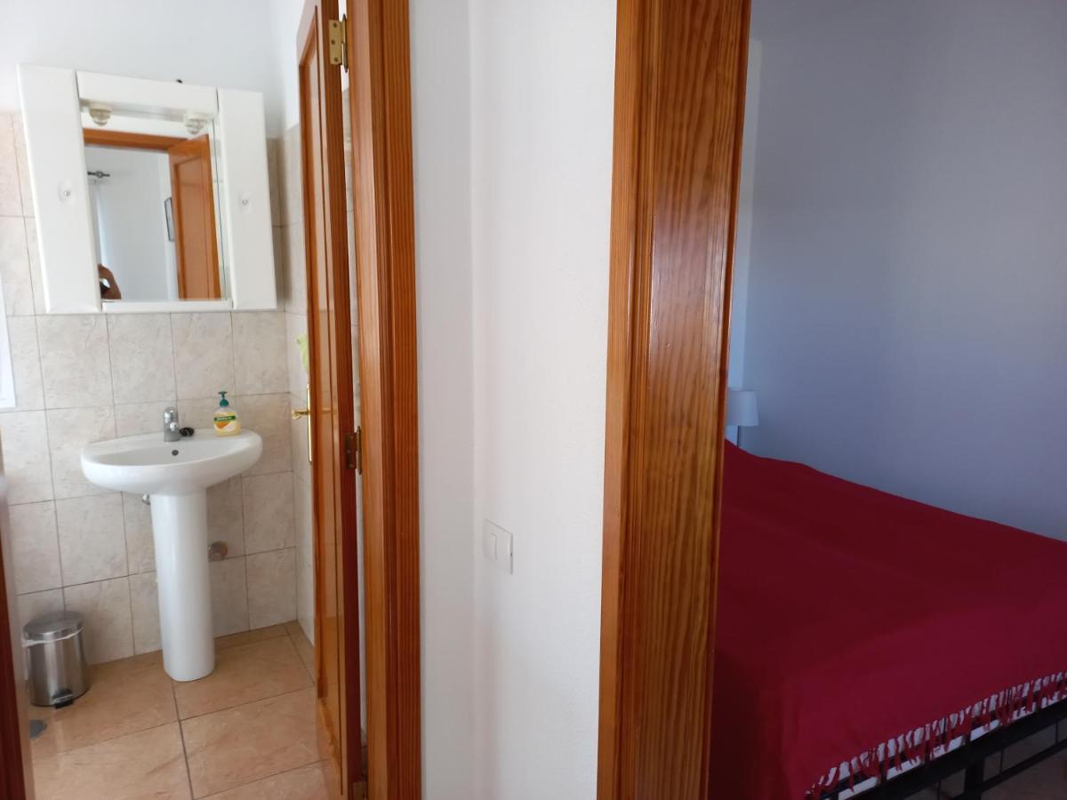 Apartamento Pequena Perla Tazacorte Dış mekan fotoğraf